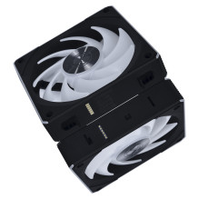 120mm Lian Li UNI FAN CL120 Wireless 3er-Pack 120mm Lian Li UNI FAN CL120 Wireless 3er-Pack