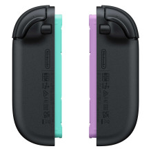 Nintendo „Joy-Con 2“ 2er Šviesiai violetinės / šviesiai žalios spalvos valdiklio rinkinys Nintendo „Joy-Con 2“ 2er Šviesiai violetinės / šviesiai žalios spalvos valdiklio rinkinys