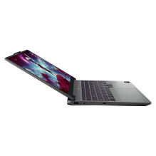 Lenovo LOQ 15AHP11 RYZ7 250 / 16GB / 512SSD / RTX5060 / W11 Home Lenovo LOQ 15AHP11 RYZ7 250 / 16GB / 512SSD / RTX5060 / W11 Home