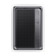 Jonsbo X400 PC-Gehäuse, Midi-Tower, ATX, Tempered Glass - grau Jonsbo X400 PC-Gehäuse, Midi-Tower, ATX, Tempered Glass - grau