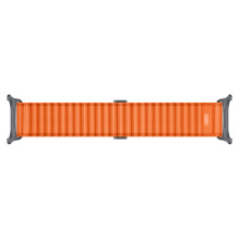 Samsung Trail Band, Orange for WatchUltra / 2 Samsung Trail Band, Orange for WatchUltra / 2