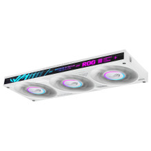 ASUS ROG Strix LC IV 360 ARGB LCD balta versija ASUS ROG Strix LC IV 360 ARGB LCD balta versija