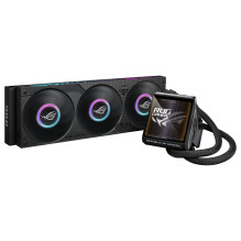 ASUS ROG Strix LC IV 360 ARGB LCD ASUS ROG Strix LC IV 360 ARGB LCD