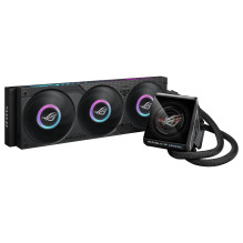 ASUS ROG Strix LC IV 360 ARGB LCD ASUS ROG Strix LC IV 360 ARGB LCD