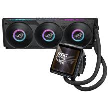 ASUS ROG Strix LC IV 360 ARGB LCD ASUS ROG Strix LC IV 360 ARGB LCD