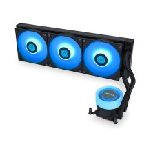 K Lian Li GA II LITE 360...
