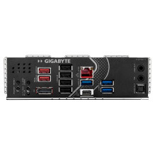 GIGABYTE Z890 EAGLE PLUS LGA1851 1xDP GIGABYTE Z890 EAGLE PLUS LGA1851 1xDP