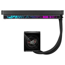 ASUS ROG Strix LC IV 360 ARGB LCD ASUS ROG Strix LC IV 360 ARGB LCD