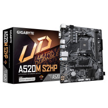 GIGABYTE A520M S2HP AM4...
