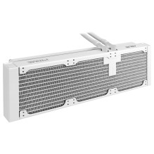 K Asus FIRST SLC II 360 ARGB LCD WHT