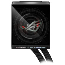 ASUS ROG Strix LC IV 360 ARGB LCD ASUS ROG Strix LC IV 360 ARGB LCD