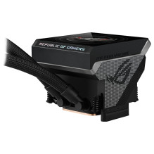 ASUS ROG Strix LC IV 360 ARGB LCD ASUS ROG Strix LC IV 360 ARGB LCD