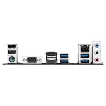 GIGABYTE A520M S2HP AM4 2xDDR4 D-sub HDMI DP M.2 GIGABYTE A520M S2HP AM4 2xDDR4 D-sub HDMI DP M.2
