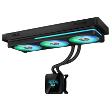 K Asus PRIME SLC II 360 ARGB LCD
