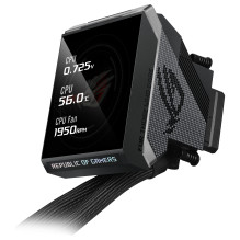 ASUS ROG Strix LC IV 360 ARGB LCD ASUS ROG Strix LC IV 360 ARGB LCD