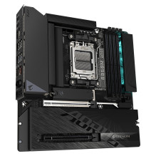 GIGABYTE B850M AORUS STEALTH AM5 4xDDR5 HDMI DP 3xM.2 GIGABYTE B850M AORUS STEALTH AM5 4xDDR5 HDMI DP 3xM.2