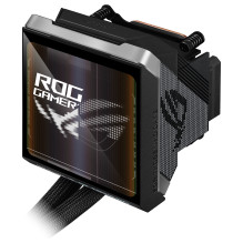 ASUS ROG Strix LC IV 360 ARGB LCD ASUS ROG Strix LC IV 360 ARGB LCD