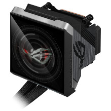 ASUS ROG Strix LC IV 360 ARGB LCD ASUS ROG Strix LC IV 360 ARGB LCD