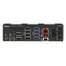GIGABYTE B850M AORUS STEALTH AM5 4xDDR5 HDMI DP 3xM.2 GIGABYTE B850M AORUS STEALTH AM5 4xDDR5 HDMI DP 3xM.2