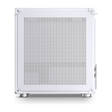 Jonsbo C6 PC-Gehäuse, Mini-Tower, Micro-ATX - weiß Jonsbo C6 PC-Gehäuse, Mini-Tower, Micro-ATX - weiß