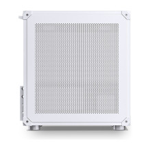 Jonsbo C6 PC-Gehäuse, Mini-Tower, Micro-ATX - weiß Jonsbo C6 PC-Gehäuse, Mini-Tower, Micro-ATX - weiß