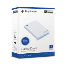 1TB Seagate Game Drive for PS5 USB-C 3.2 (20Gb / ?s) external hard drive SSD 1TB Seagate Game Drive for PS5 USB-C 3.2 (20Gb / ?s) external hard drive SSD