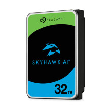 32TB SEAGATE Video...
