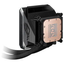 ASUS ROG Strix LC IV 360 ARGB LCD ASUS ROG Strix LC IV 360 ARGB LCD