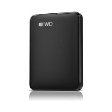 2TB WD ELEMENTS USB-C...