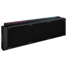 ASUS ROG Strix LC IV 360 ARGB LCD ASUS ROG Strix LC IV 360 ARGB LCD
