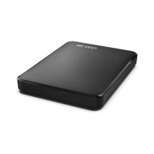 2TB WD ELEMENTS USB-C GRAPHITE BLACK WOR 2TB WD ELEMENTS USB-C GRAPHITE BLACK WOR