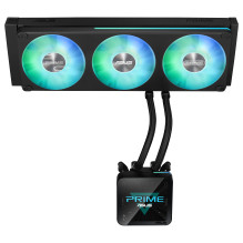 K Asus PRIME SLC II 360 ARGB LCD