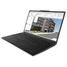 LENOVO ThinkPad P16s G5 CU X9 388H / 64GB / 1TBSSD / W11 Pro TopSeller