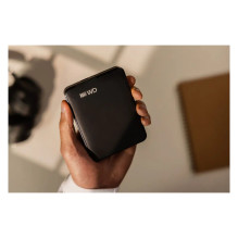 2TB WD ELEMENTS USB-C GRAPHITE BLACK WOR 2TB WD ELEMENTS USB-C GRAPHITE BLACK WOR