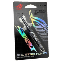 ASUS ROG STRIX RG-05 šilumos kriauklės junginys