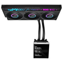 ASUS ROG Strix SLC IV 360 ARGB LCD ASUS ROG Strix SLC IV 360 ARGB LCD