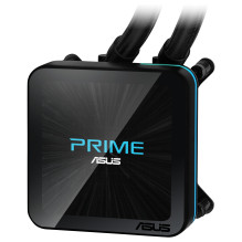 K Asus PRIME SLC II 360 ARGB LCD