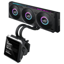 ASUS ROG Strix SLC IV 360 ARGB LCD ASUS ROG Strix SLC IV 360 ARGB LCD