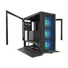 Midi Lian Li LANCOOL III RGB Black Midi Lian Li LANCOOL III RGB Black