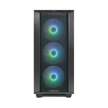 Midi Lian Li LANCOOL III RGB Black Midi Lian Li LANCOOL III RGB Black