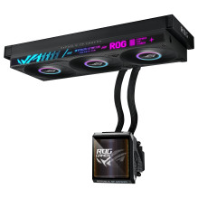 ASUS ROG Strix SLC IV 360 ARGB LCD ASUS ROG Strix SLC IV 360 ARGB LCD