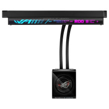 ASUS ROG Strix SLC IV 360 ARGB LCD ASUS ROG Strix SLC IV 360 ARGB LCD
