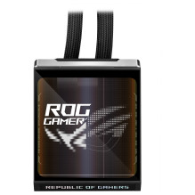 ASUS ROG Strix SLC IV 360 ARGB LCD ASUS ROG Strix SLC IV 360 ARGB LCD