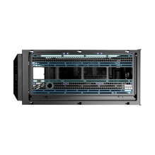 Midi Lian Li LANCOOL III RGB Black Midi Lian Li LANCOOL III RGB Black