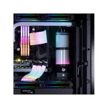 Midi Lian Li LANCOOL III RGB Black Midi Lian Li LANCOOL III RGB Black
