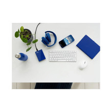 2TB WD MY PASSPORT USB-C 2TB COBALT BLUE WORLDW 2TB WD MY PASSPORT USB-C 2TB COBALT BLUE WORLDW