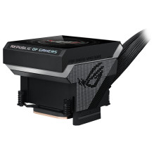 ASUS ROG Strix SLC IV 360 ARGB LCD ASUS ROG Strix SLC IV 360 ARGB LCD
