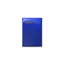 4TB WD MY PASSPORT USB-C 4TB COBALT BLUE WORLDW