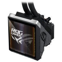 ASUS ROG Strix SLC IV 360 ARGB LCD ASUS ROG Strix SLC IV 360 ARGB LCD