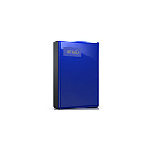 4TB WD MY PASSPORT USB-C 4TB COBALT BLUE WORLDW
